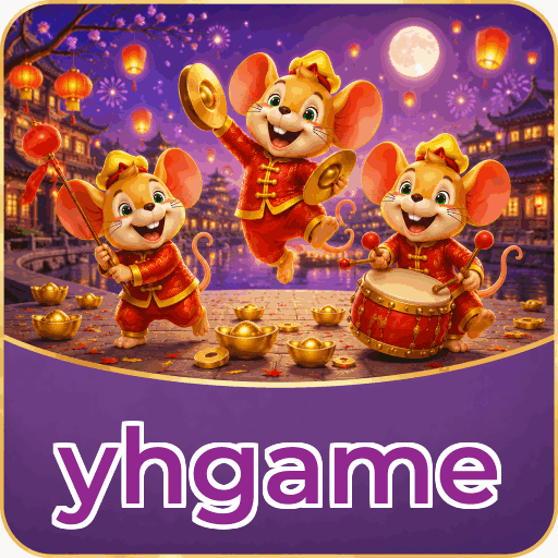 yhgame