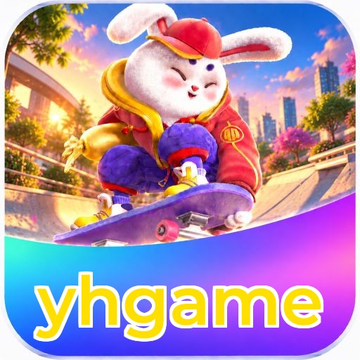 yhgame Logo