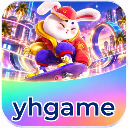 yhgame Logo