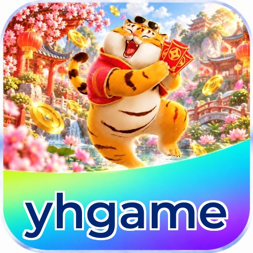 yhgame Logo