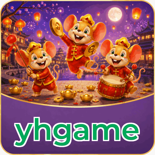 yhgame