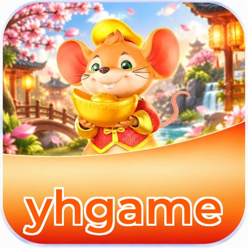 yhgame Logo 3