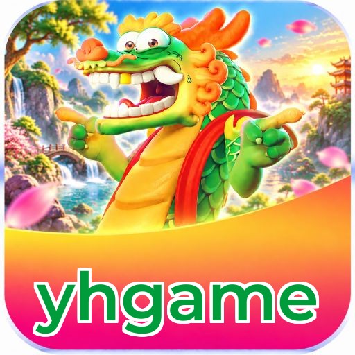 yhgame Logo