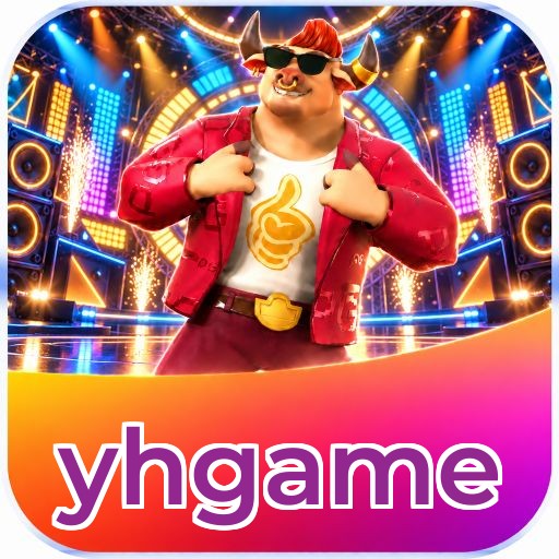 yhgame Logo