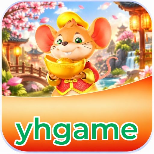 yhgame Instalar Logo 2