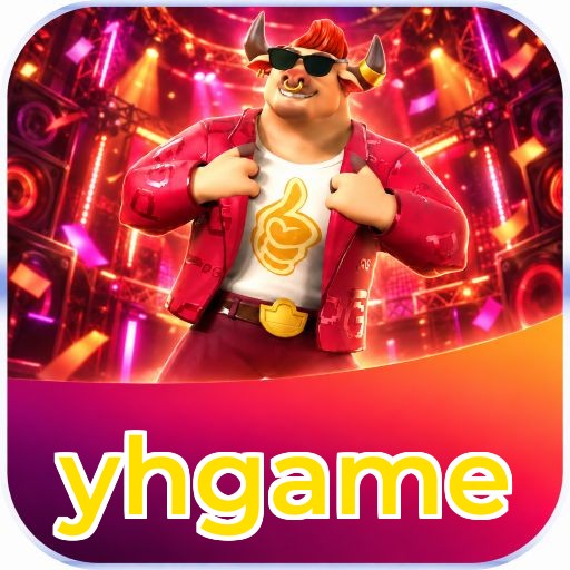 yhgame Logo