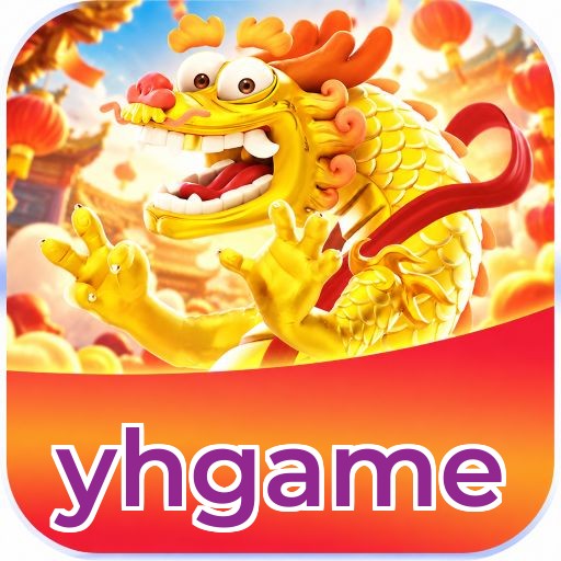 yhgame Logo 2