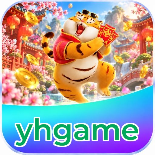 yhgame Segurança Logo 2
