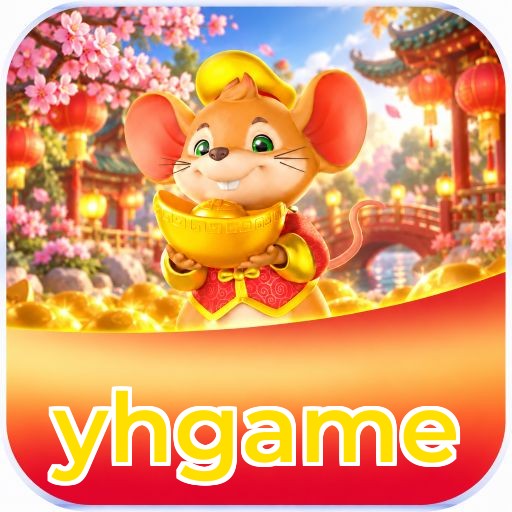 yhgame Logo
