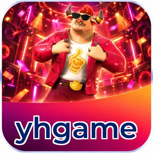 yhgame Logo