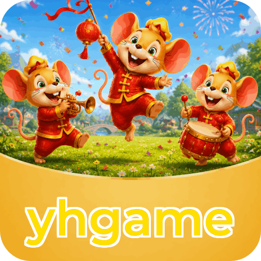 yhgame
