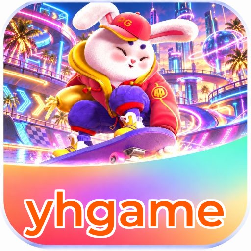yhgame Instalar Logo 1