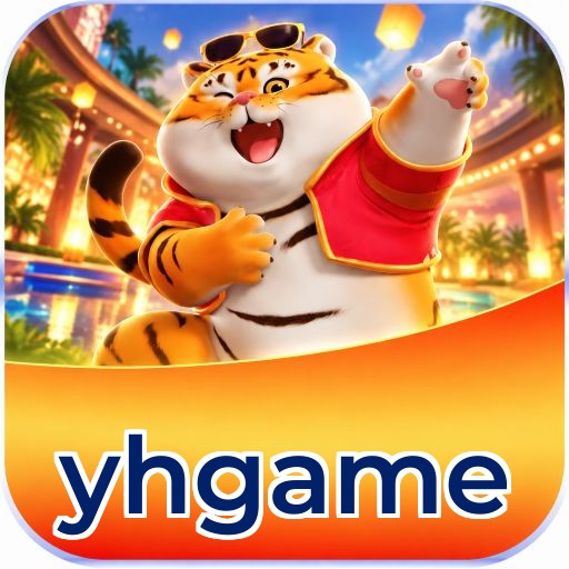 yhgame APP Mobile - Android & iOS