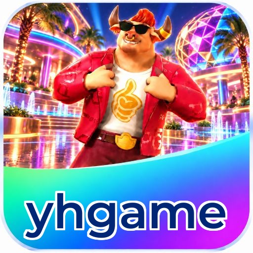 yhgame Segurança Logo 1