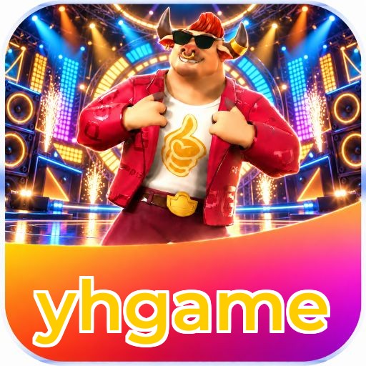 yhgame Logo