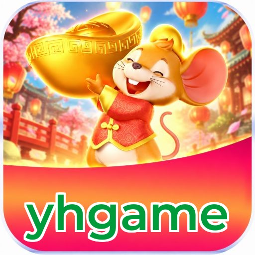 yhgame Instalar Logo 3
