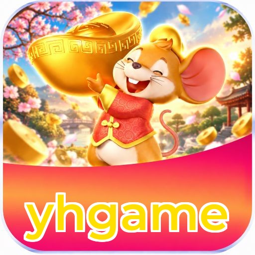 yhgame Logo