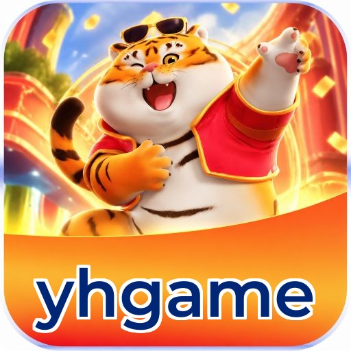 yhgame Segurança Logo 3