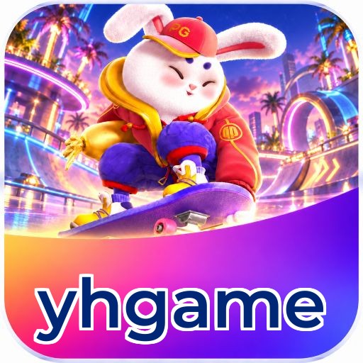 yhgame Bônus R$ 5.000 Logo