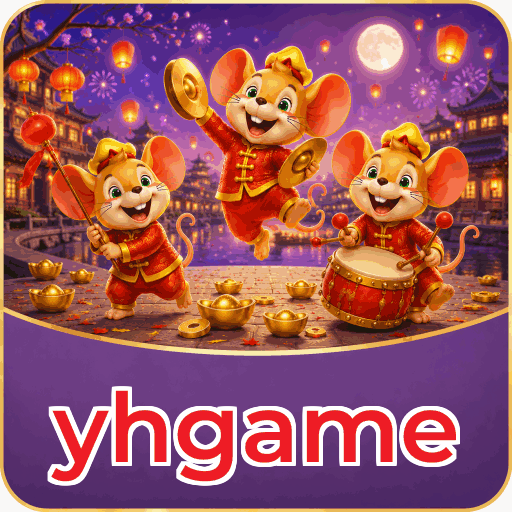 yhgame