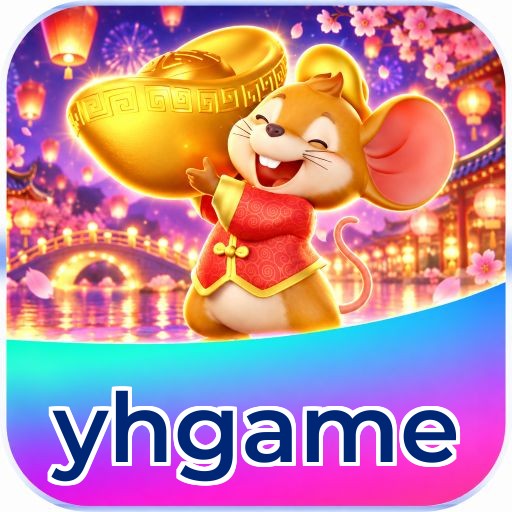 yhgame Logo