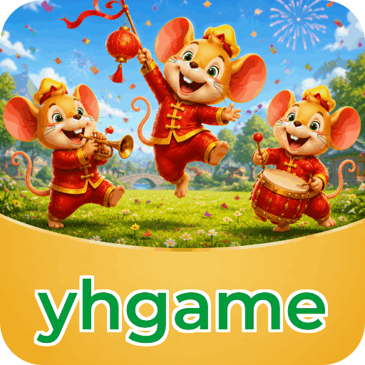 yhgame Facebook - Página oficial com promoções e comunidade ativa