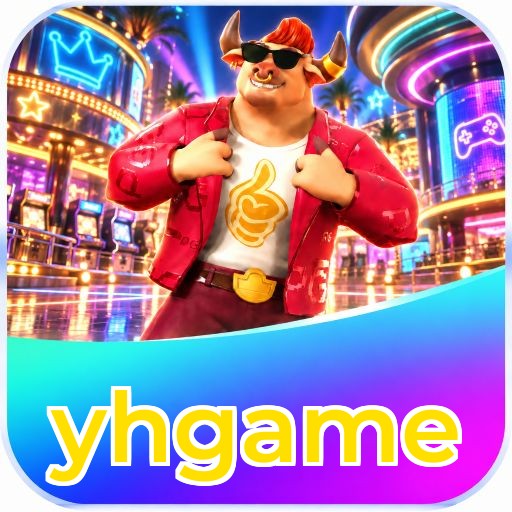 yhgame Apostas Esportivas Logo
