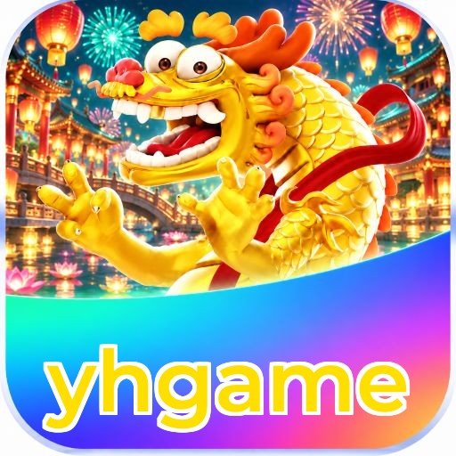 yhgame Logo 1