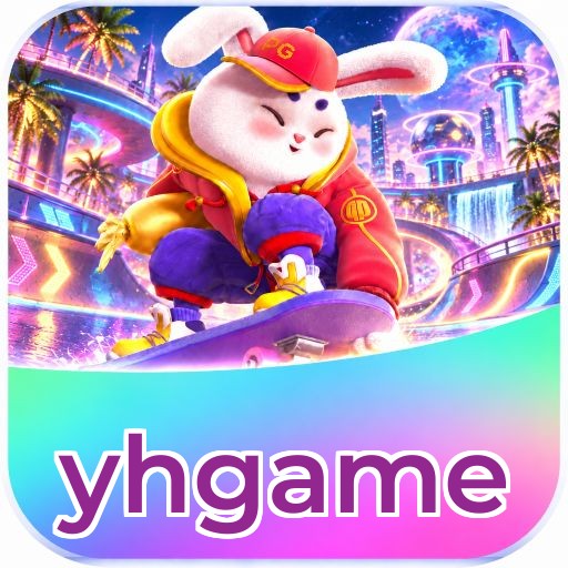 yhgame Download Logo Oficial