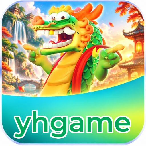yhgame Logo
