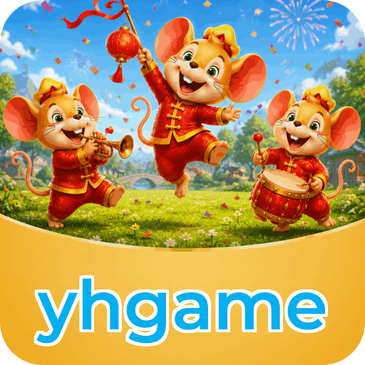Pacote Completo do App yhgame