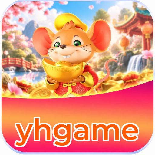 yhgame Logo