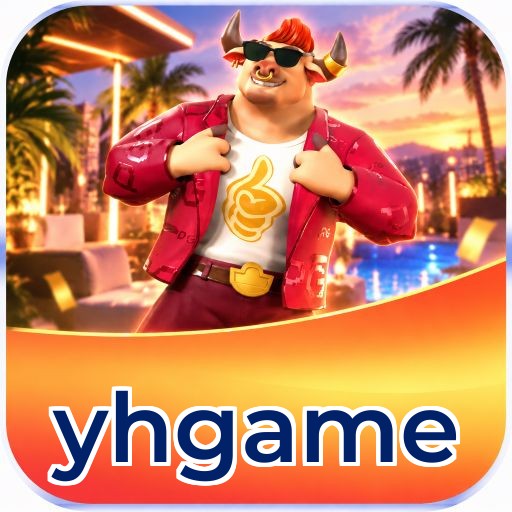 yhgame Logo